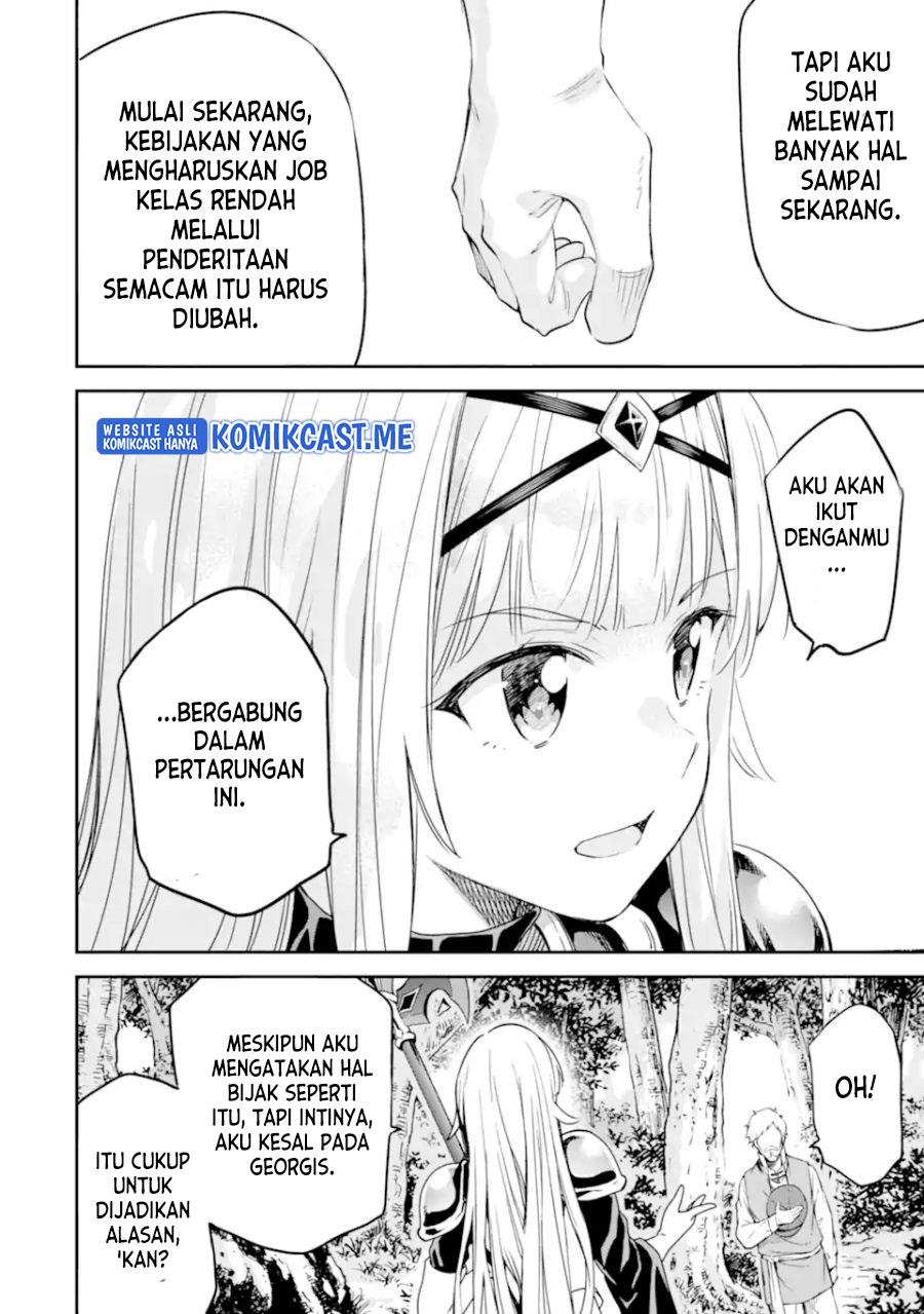 isekai-kenja-no-tensei-musou-geemu-no-chishiki-de-isekai-saikyou - Chapter: 23