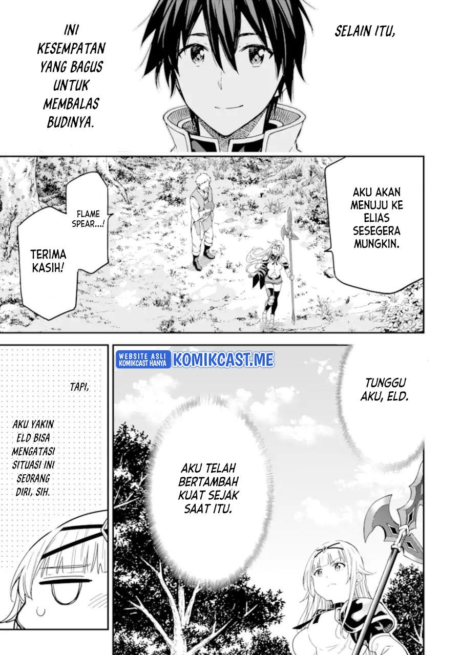 isekai-kenja-no-tensei-musou-geemu-no-chishiki-de-isekai-saikyou - Chapter: 23