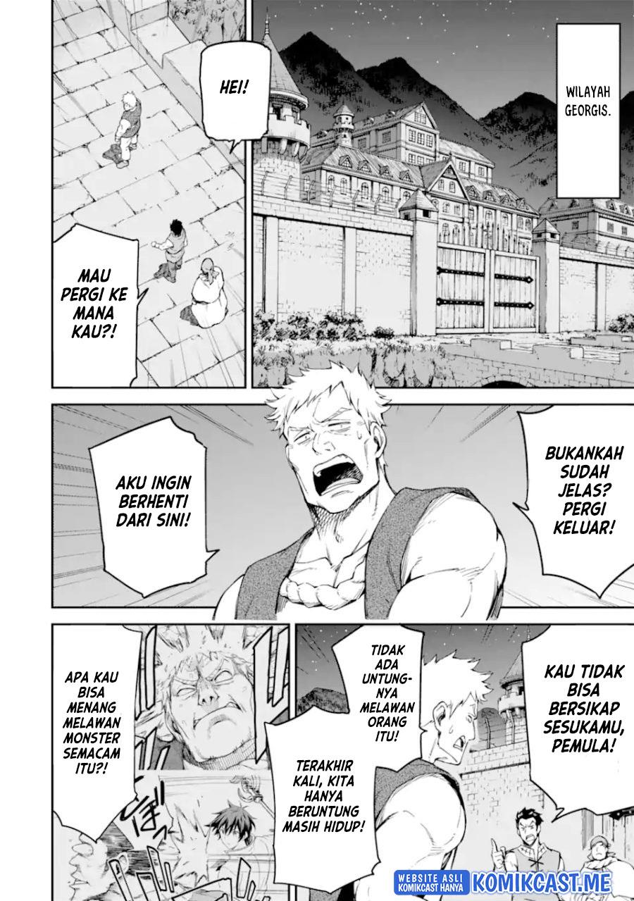 isekai-kenja-no-tensei-musou-geemu-no-chishiki-de-isekai-saikyou - Chapter: 23