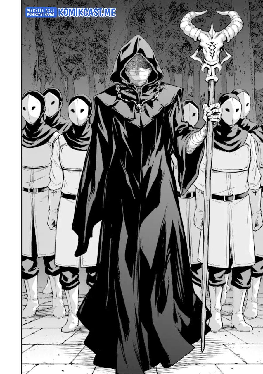 isekai-kenja-no-tensei-musou-geemu-no-chishiki-de-isekai-saikyou - Chapter: 23