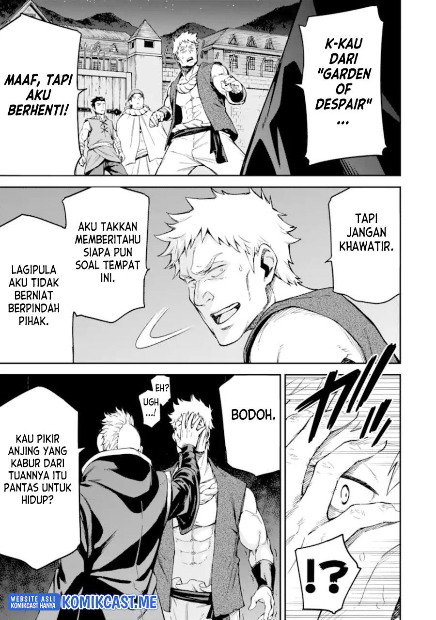 isekai-kenja-no-tensei-musou-geemu-no-chishiki-de-isekai-saikyou - Chapter: 23