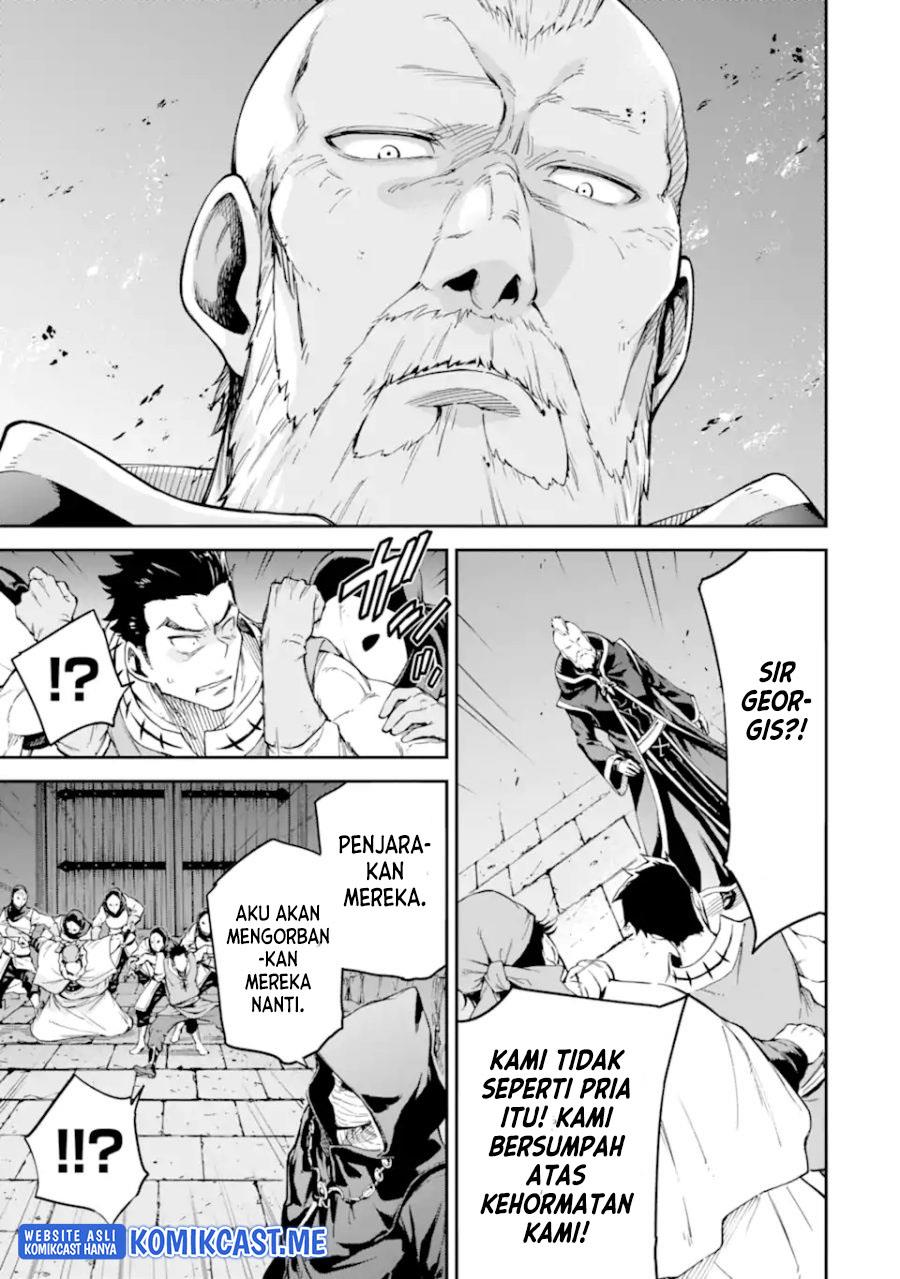 isekai-kenja-no-tensei-musou-geemu-no-chishiki-de-isekai-saikyou - Chapter: 23