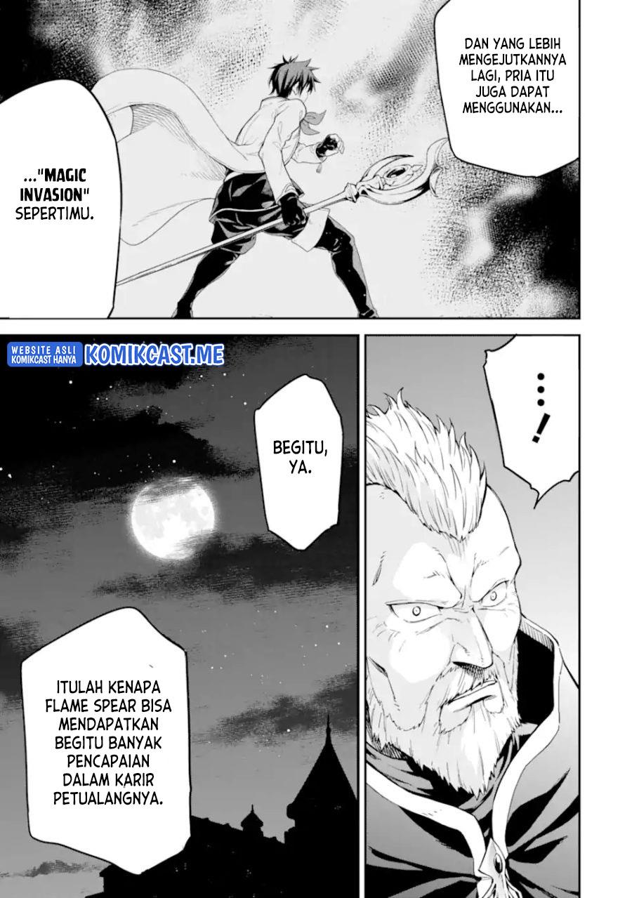 isekai-kenja-no-tensei-musou-geemu-no-chishiki-de-isekai-saikyou - Chapter: 23