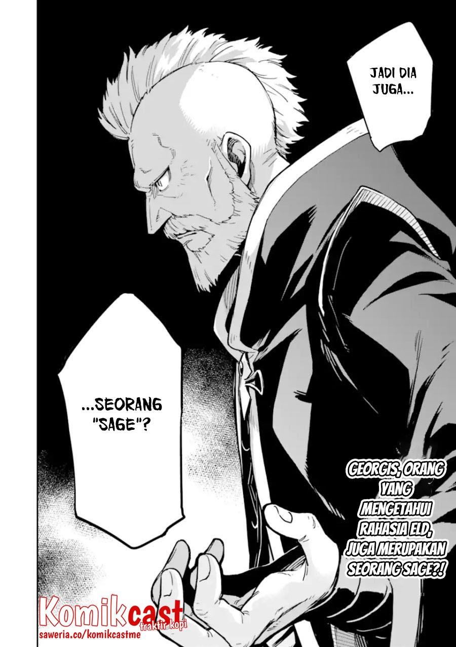 isekai-kenja-no-tensei-musou-geemu-no-chishiki-de-isekai-saikyou - Chapter: 23