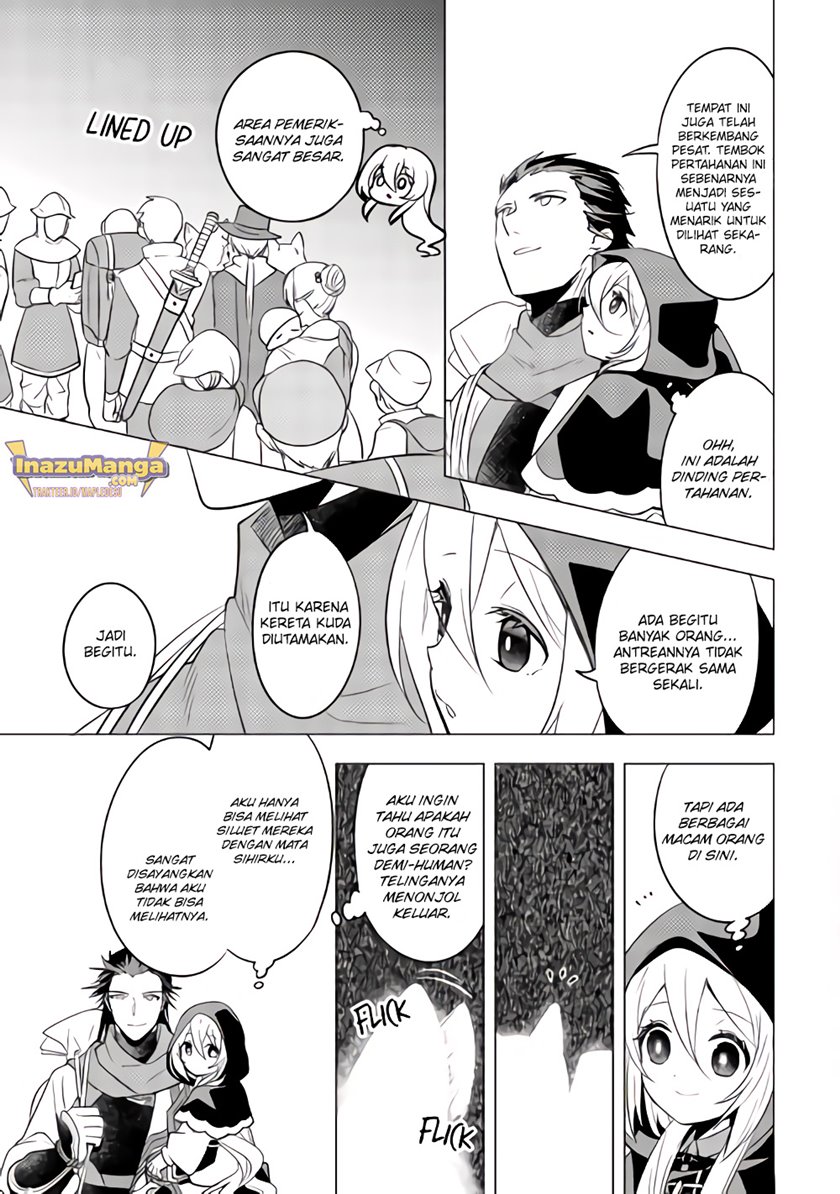 tensei-saki-wa-moumoku-youjo-deshita-zense-no-kioku-to-mahou-wo-tayori-ni-ikinobimasu - Chapter: 9