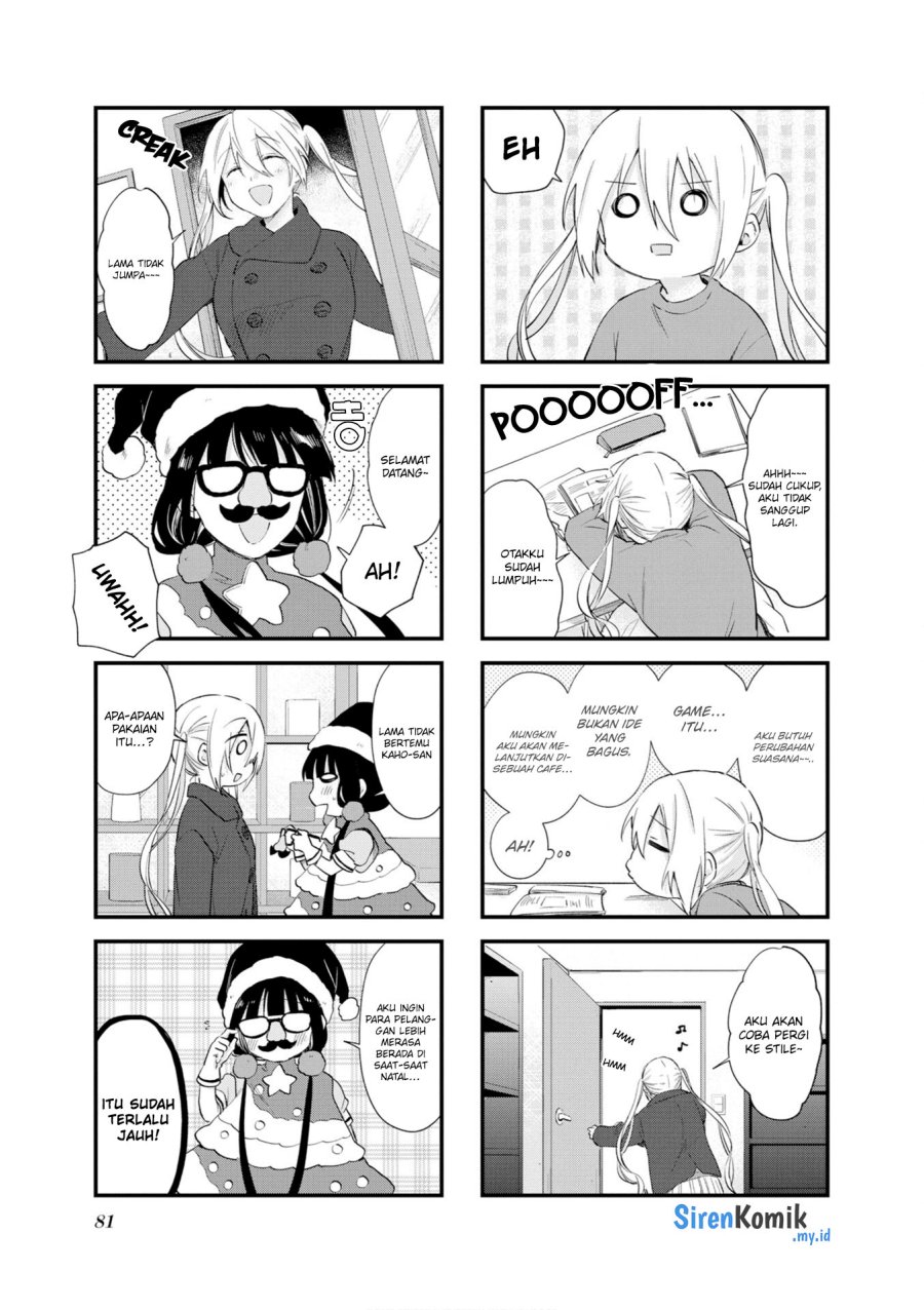 blend-s - Chapter: 109