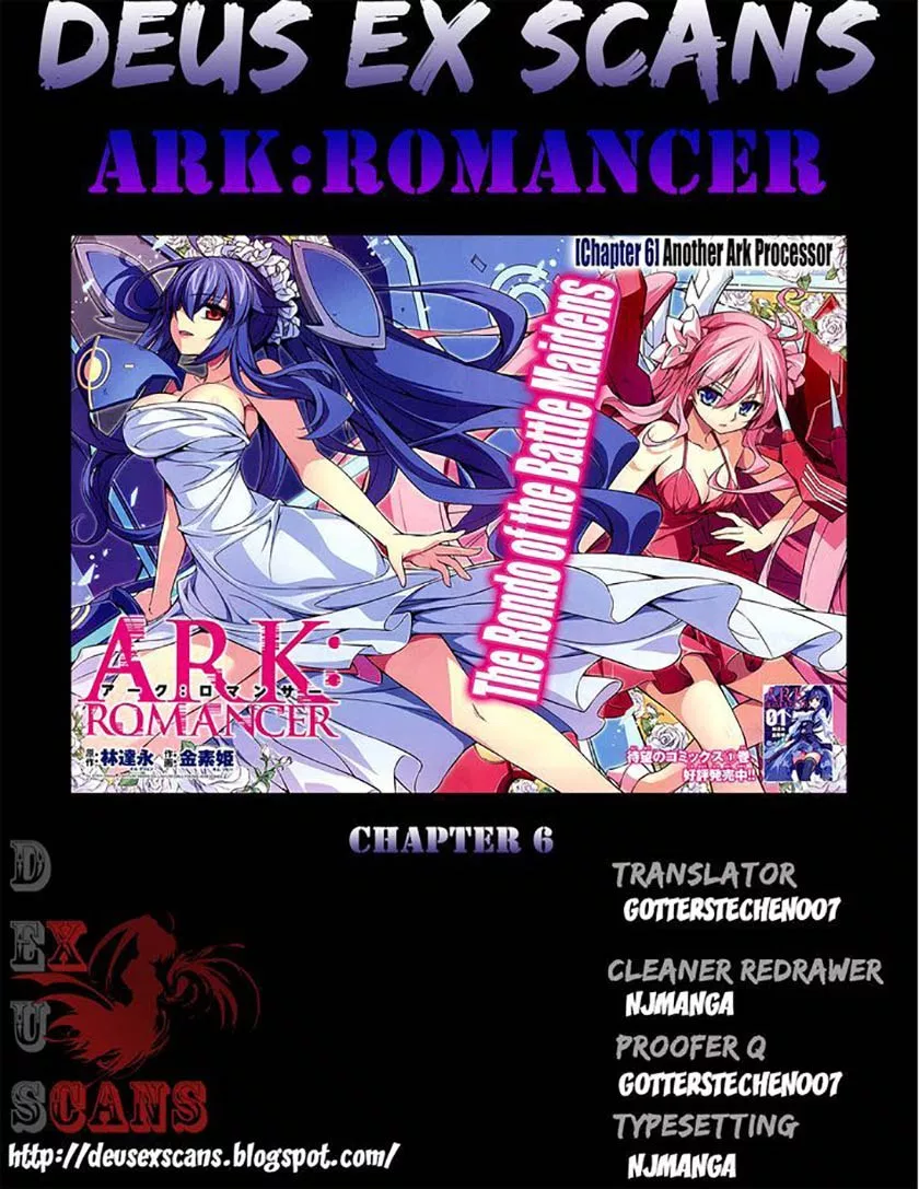 ark-romancer - Chapter: 06