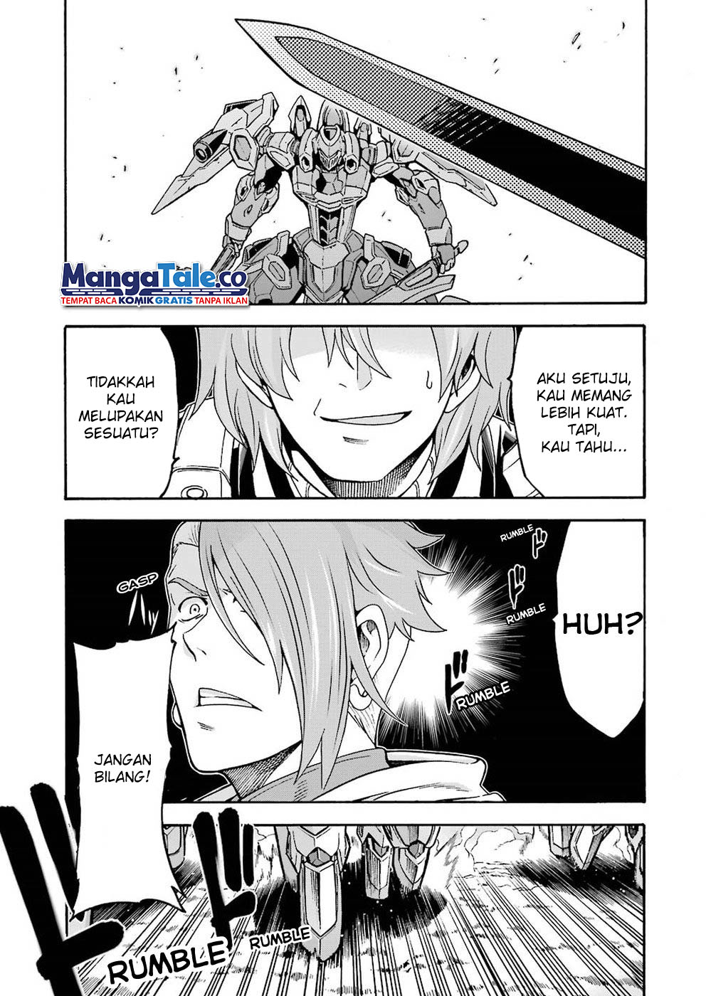 knights-magic - Chapter: 65