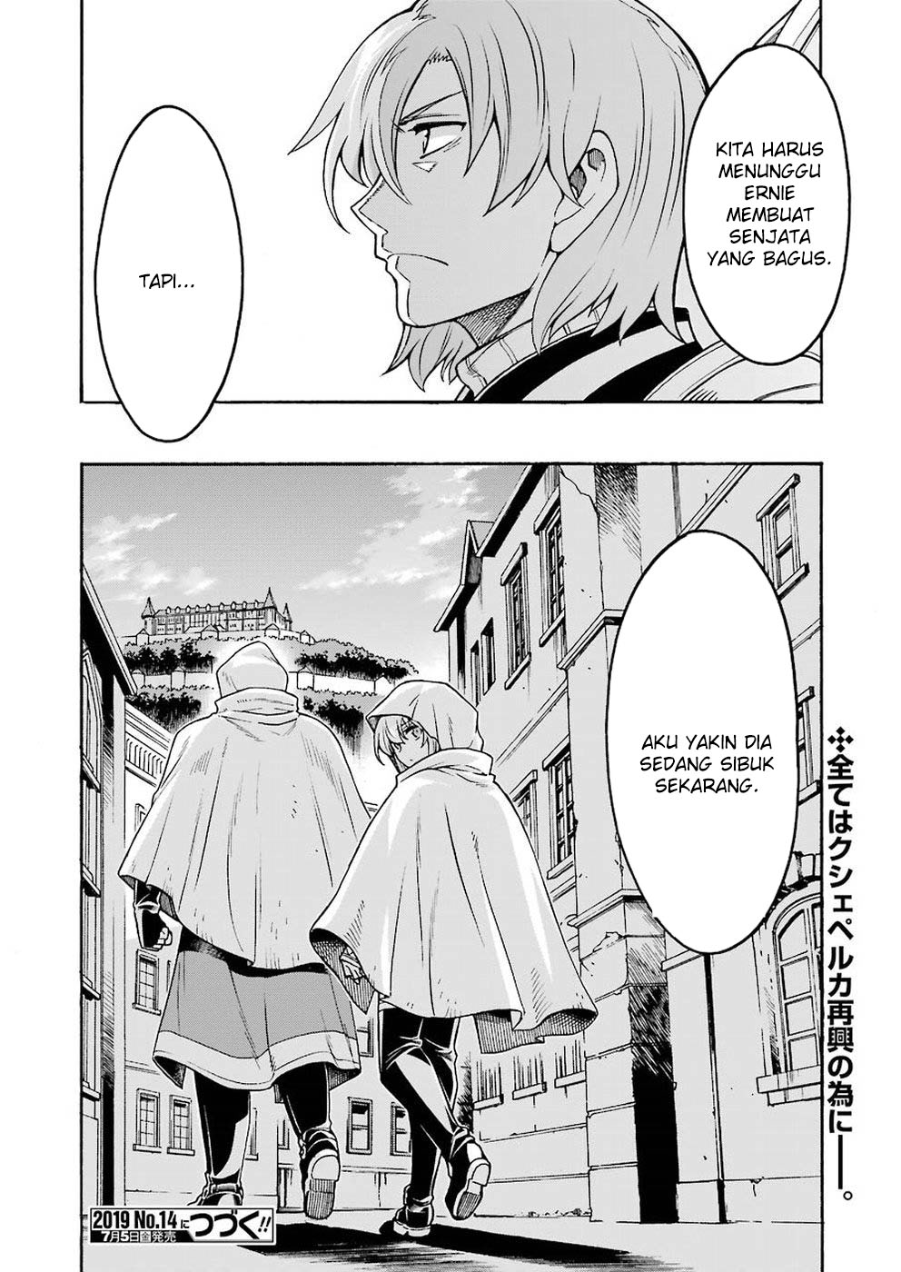 knights-magic - Chapter: 65