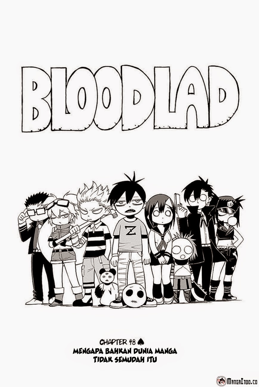 blood-lad - Chapter: 48