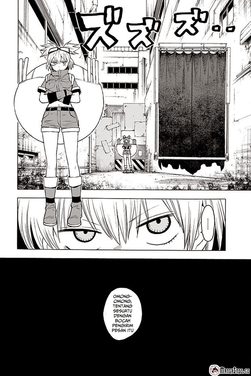 blood-lad - Chapter: 48