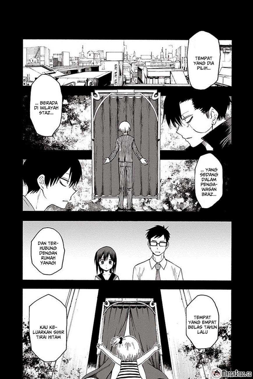 blood-lad - Chapter: 48