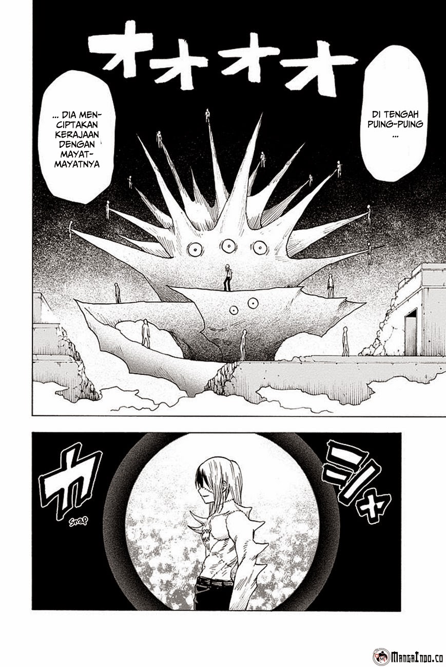 blood-lad - Chapter: 48