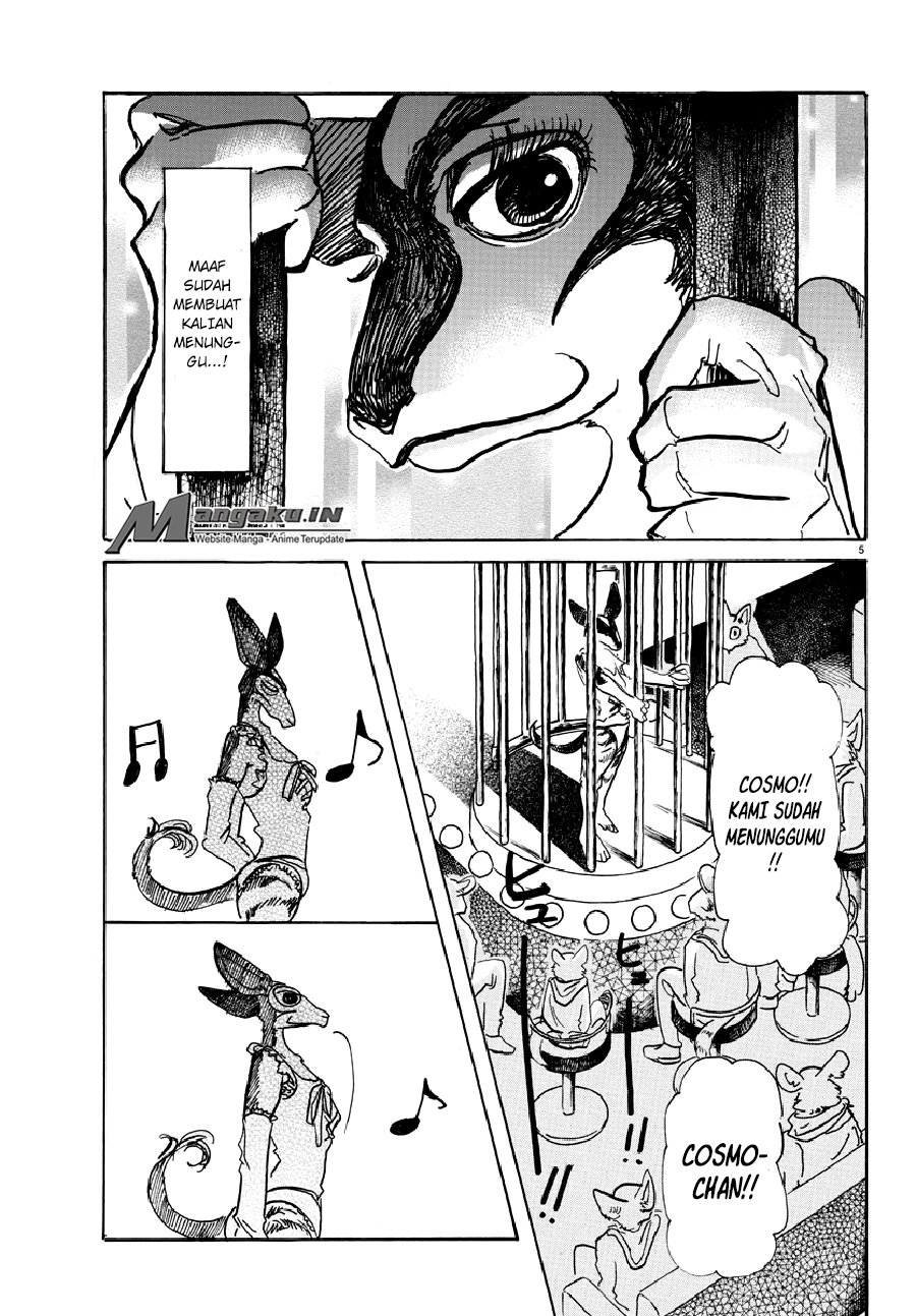 beastars - Chapter: 64