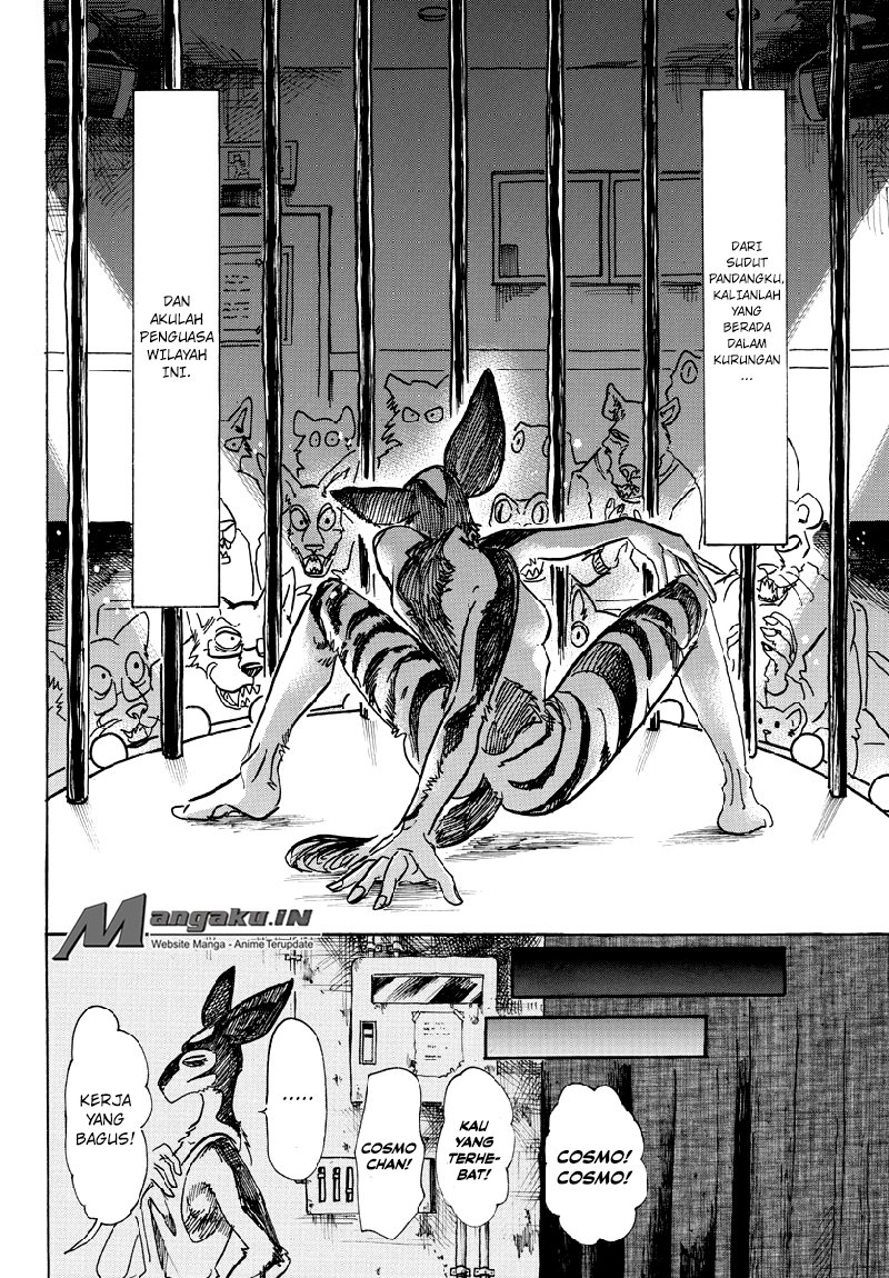 beastars - Chapter: 64