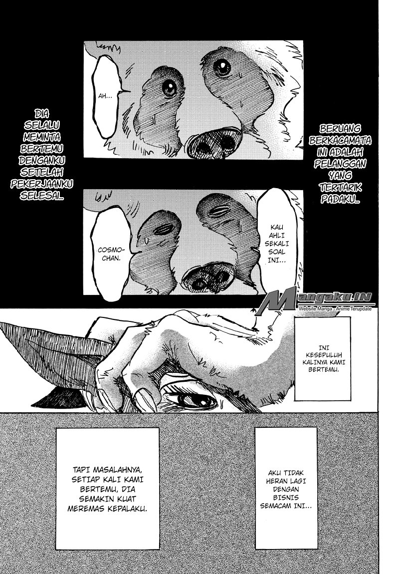 beastars - Chapter: 64