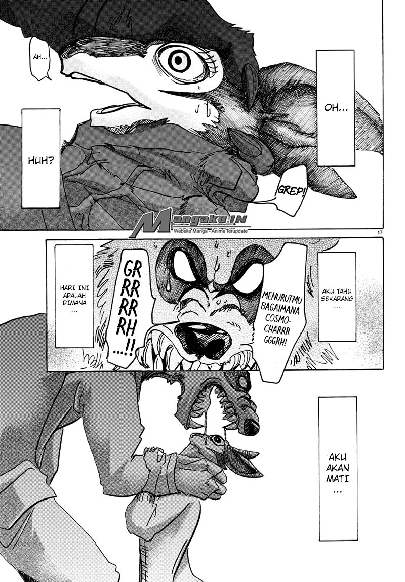 beastars - Chapter: 64