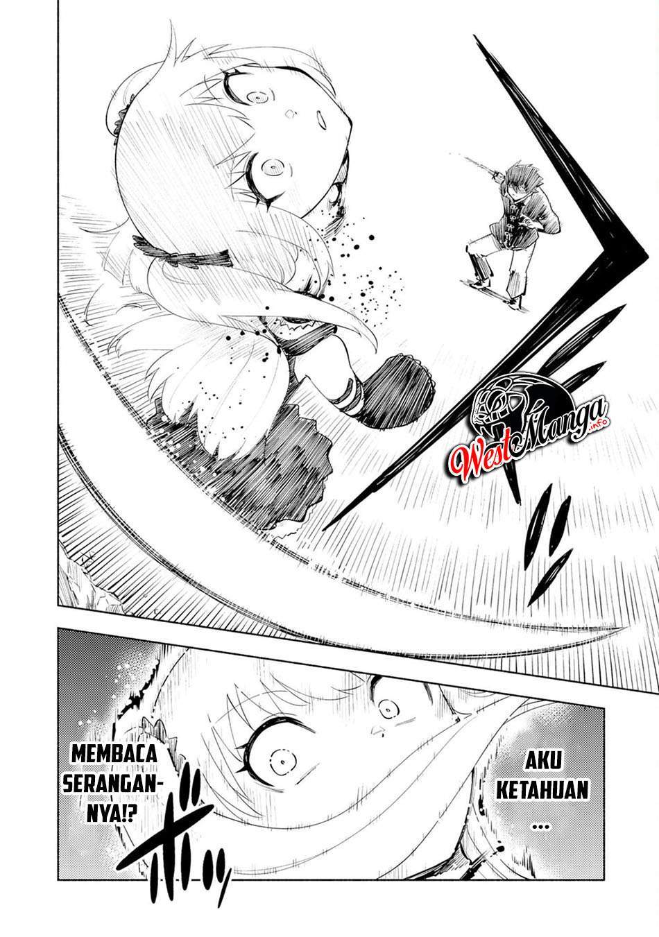 kono-sekai-de-ore-dake-ga-level-up-wo-shitteiru - Chapter: 3