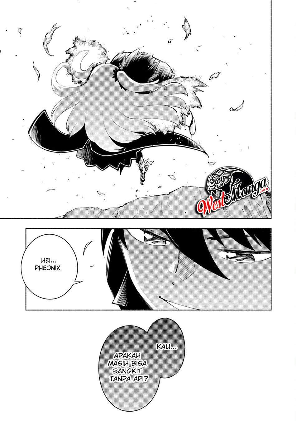 kono-sekai-de-ore-dake-ga-level-up-wo-shitteiru - Chapter: 3