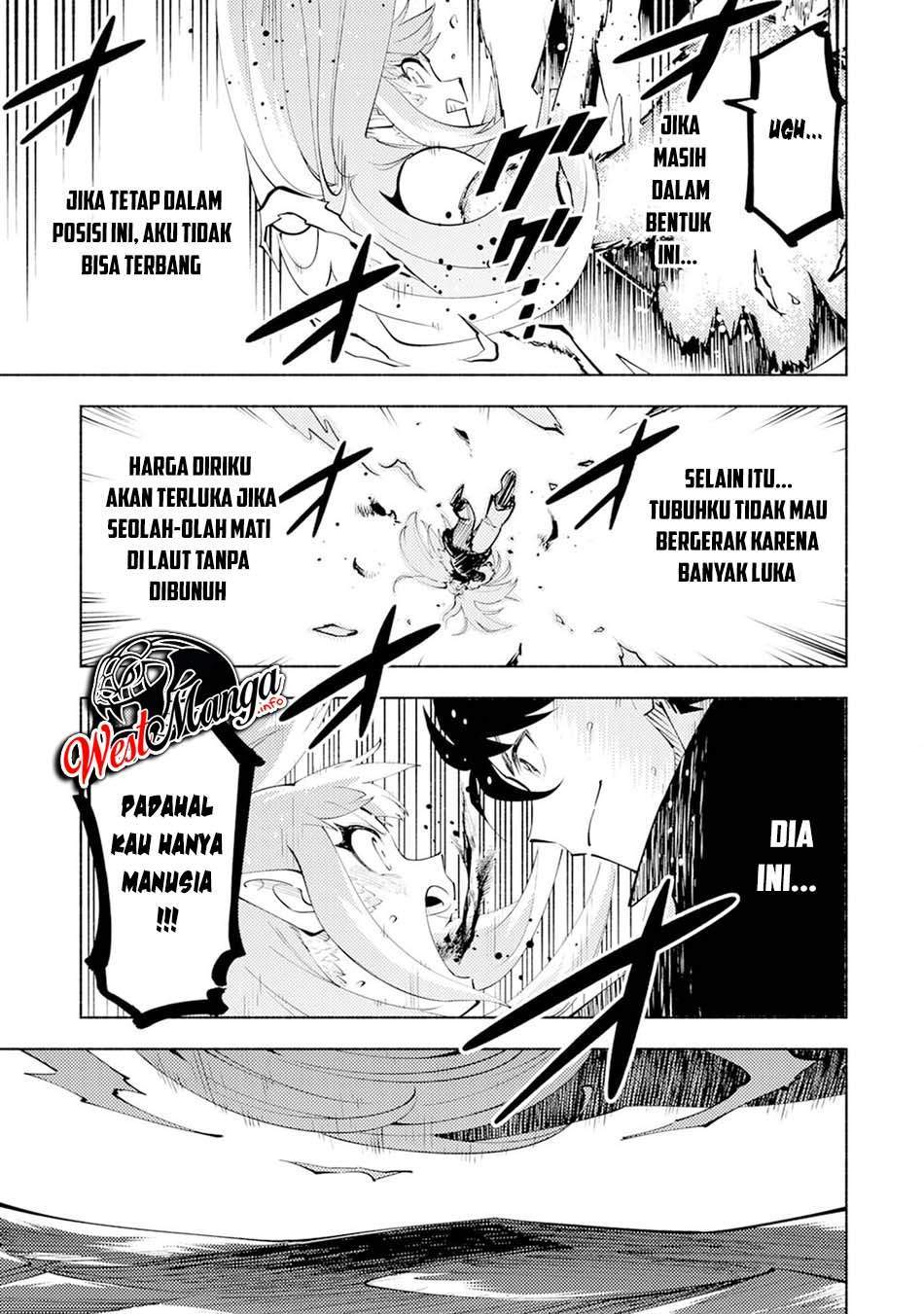 kono-sekai-de-ore-dake-ga-level-up-wo-shitteiru - Chapter: 3