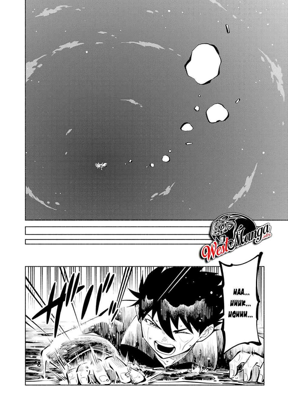 kono-sekai-de-ore-dake-ga-level-up-wo-shitteiru - Chapter: 3