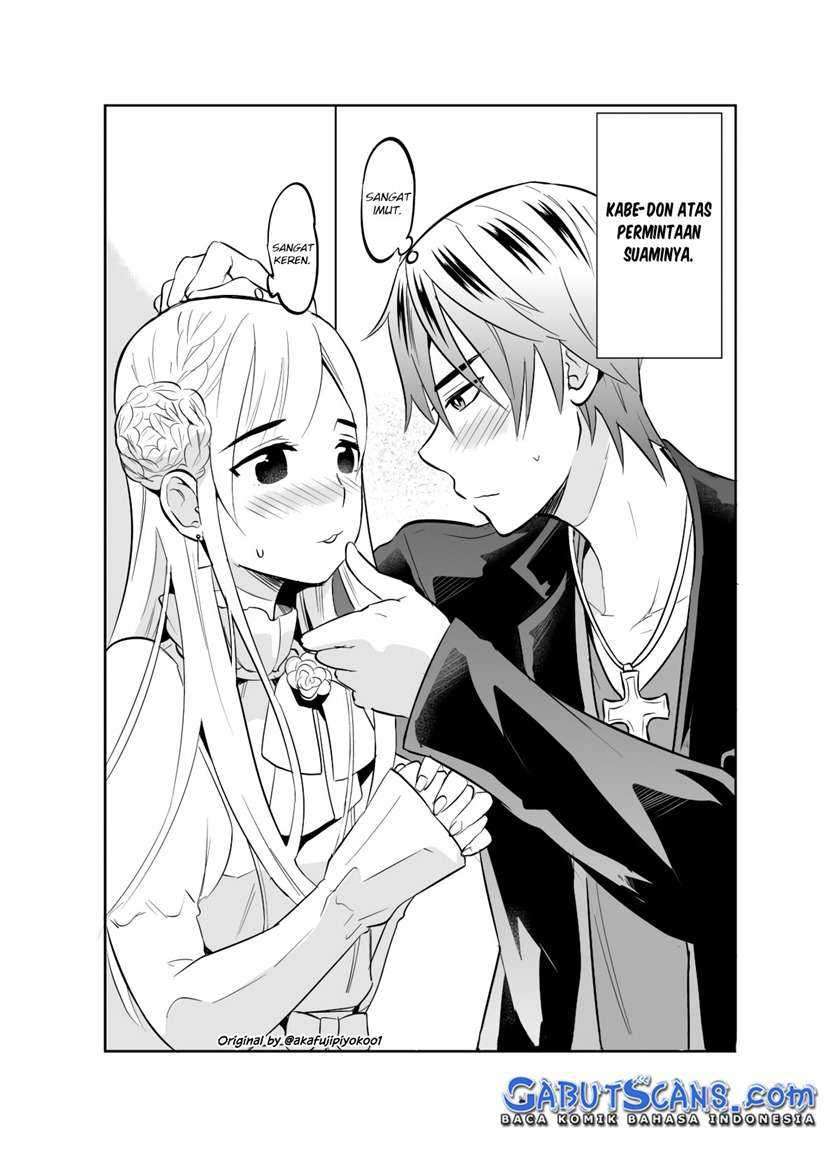 the-story-of-my-husbands-cute-crossdressing - Chapter: 4