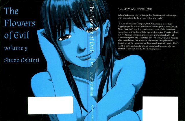 aku-no-hana - Chapter: 23