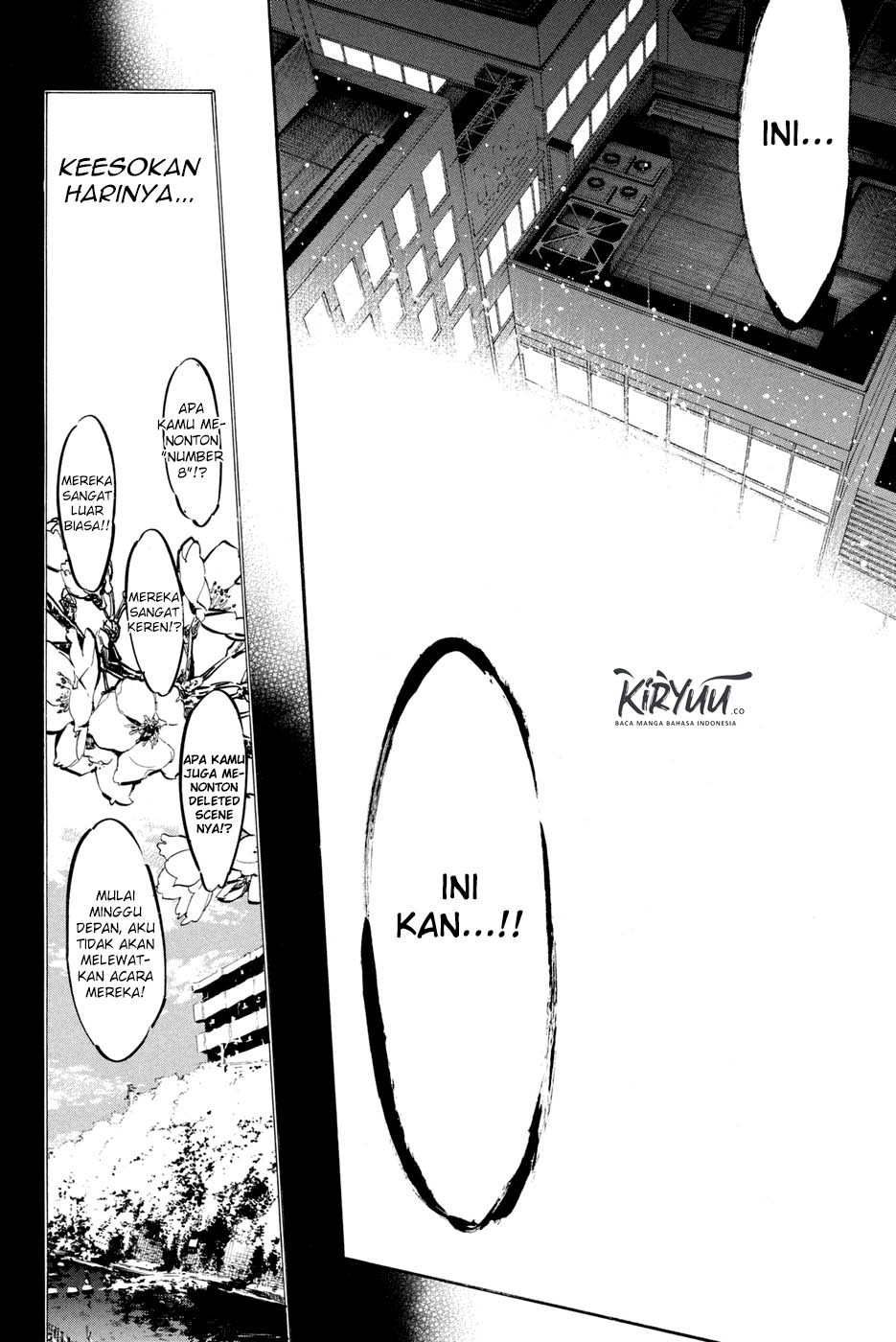 akb49-renai-kinshi-jourei - Chapter: 179