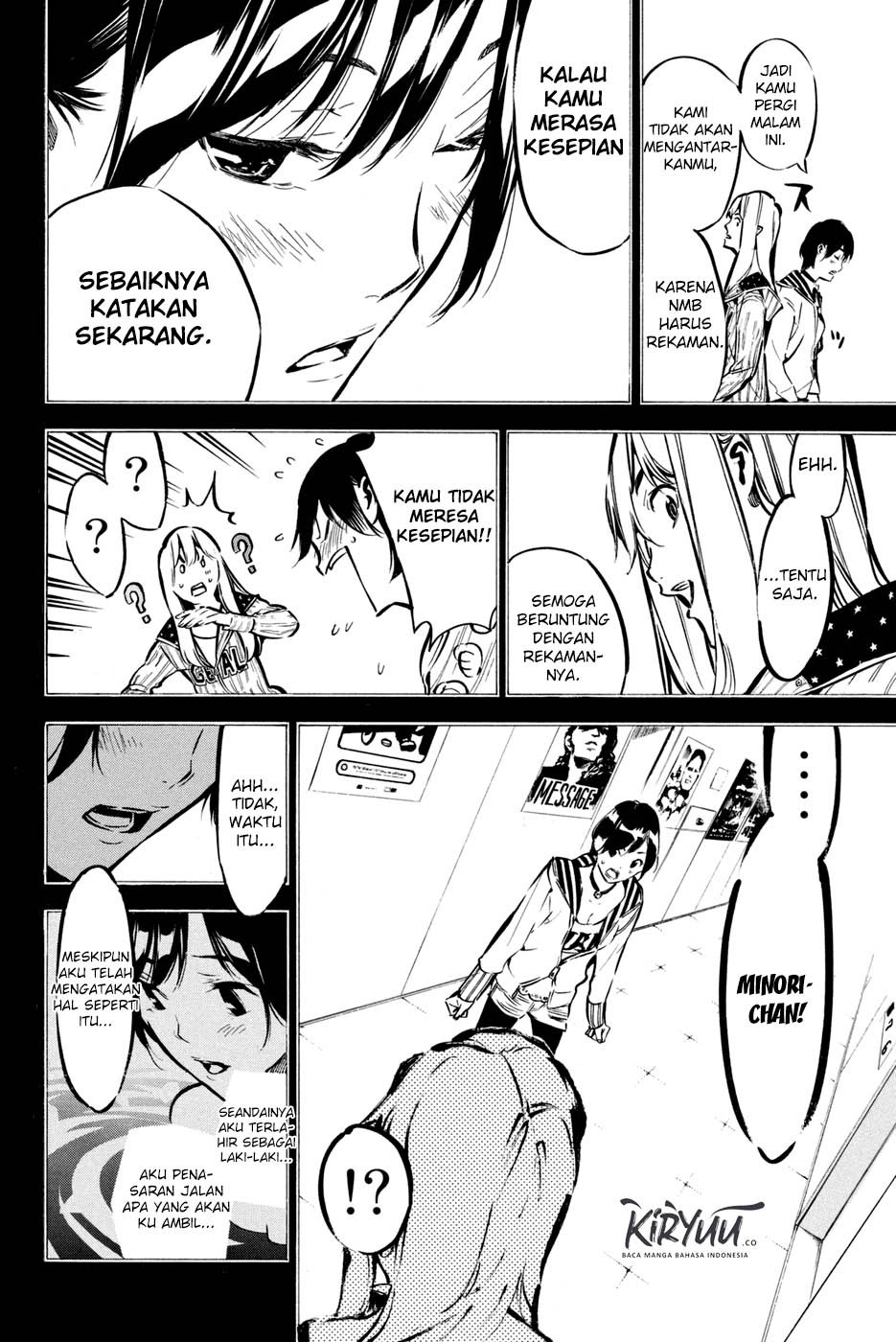 akb49-renai-kinshi-jourei - Chapter: 179