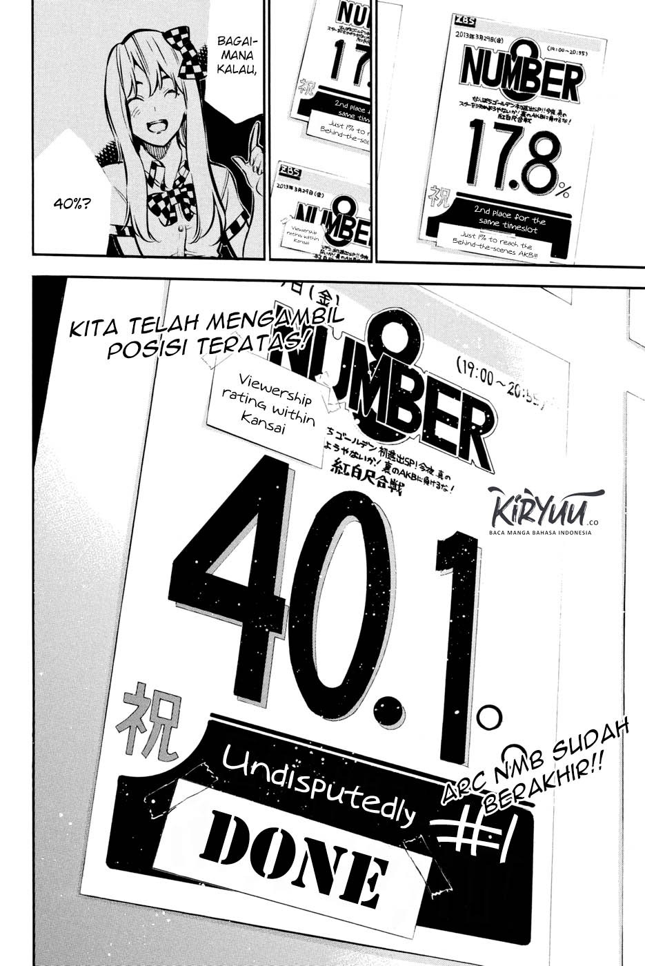 akb49-renai-kinshi-jourei - Chapter: 179