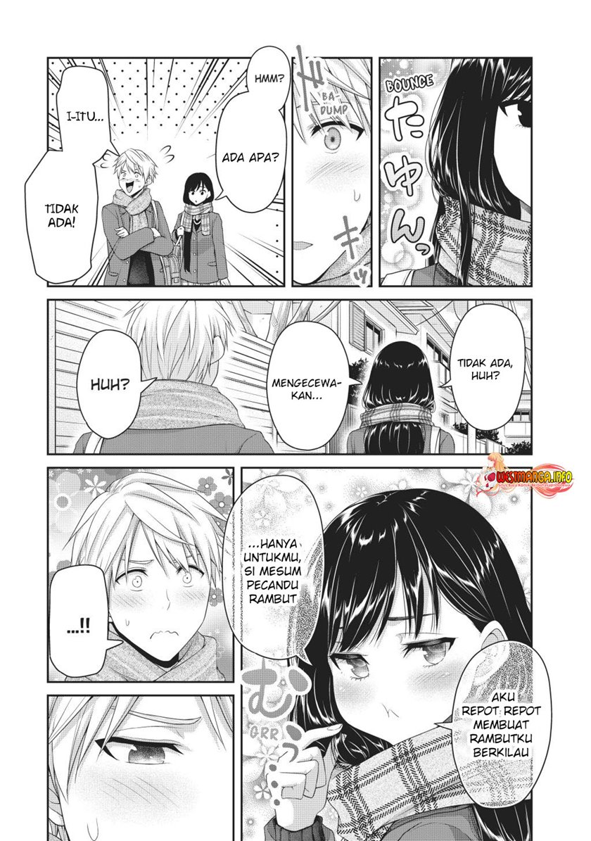 fechippuru-bokura-no-junsuina-koi - Chapter: 131