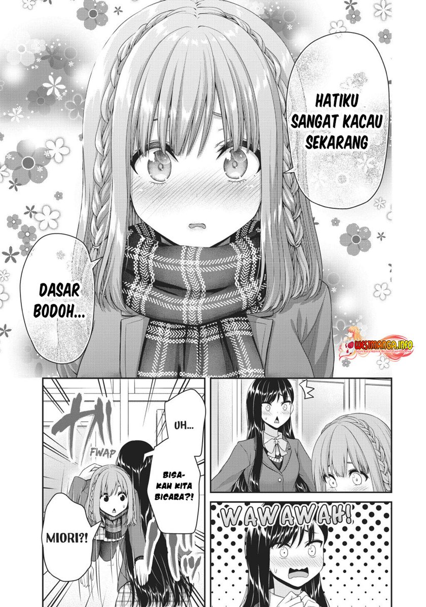 fechippuru-bokura-no-junsuina-koi - Chapter: 131