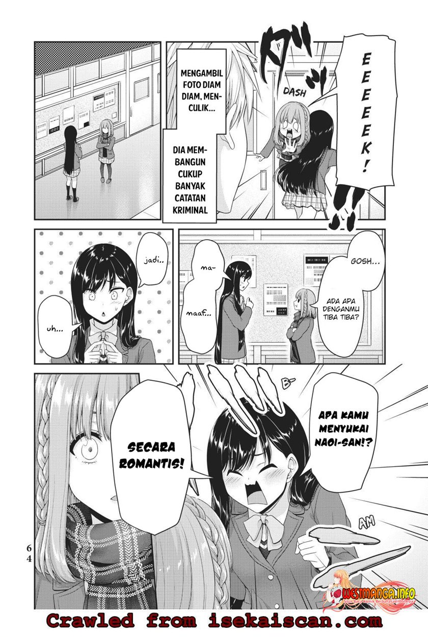 fechippuru-bokura-no-junsuina-koi - Chapter: 131