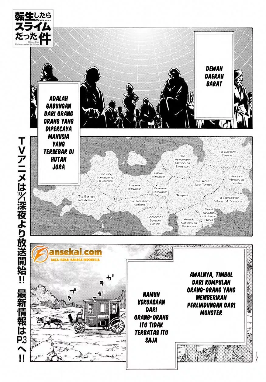 tensei-shitara-slime-datta-ken - Chapter: 46