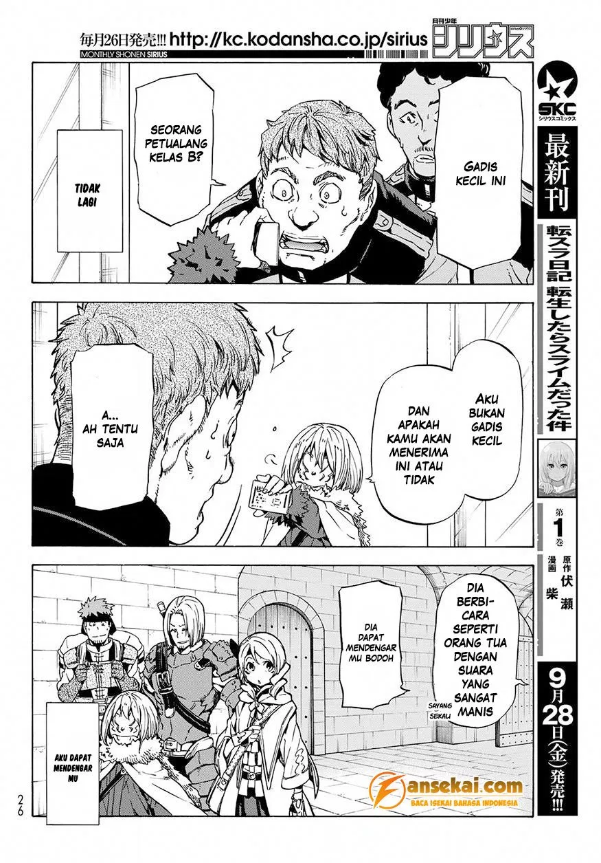 tensei-shitara-slime-datta-ken - Chapter: 46