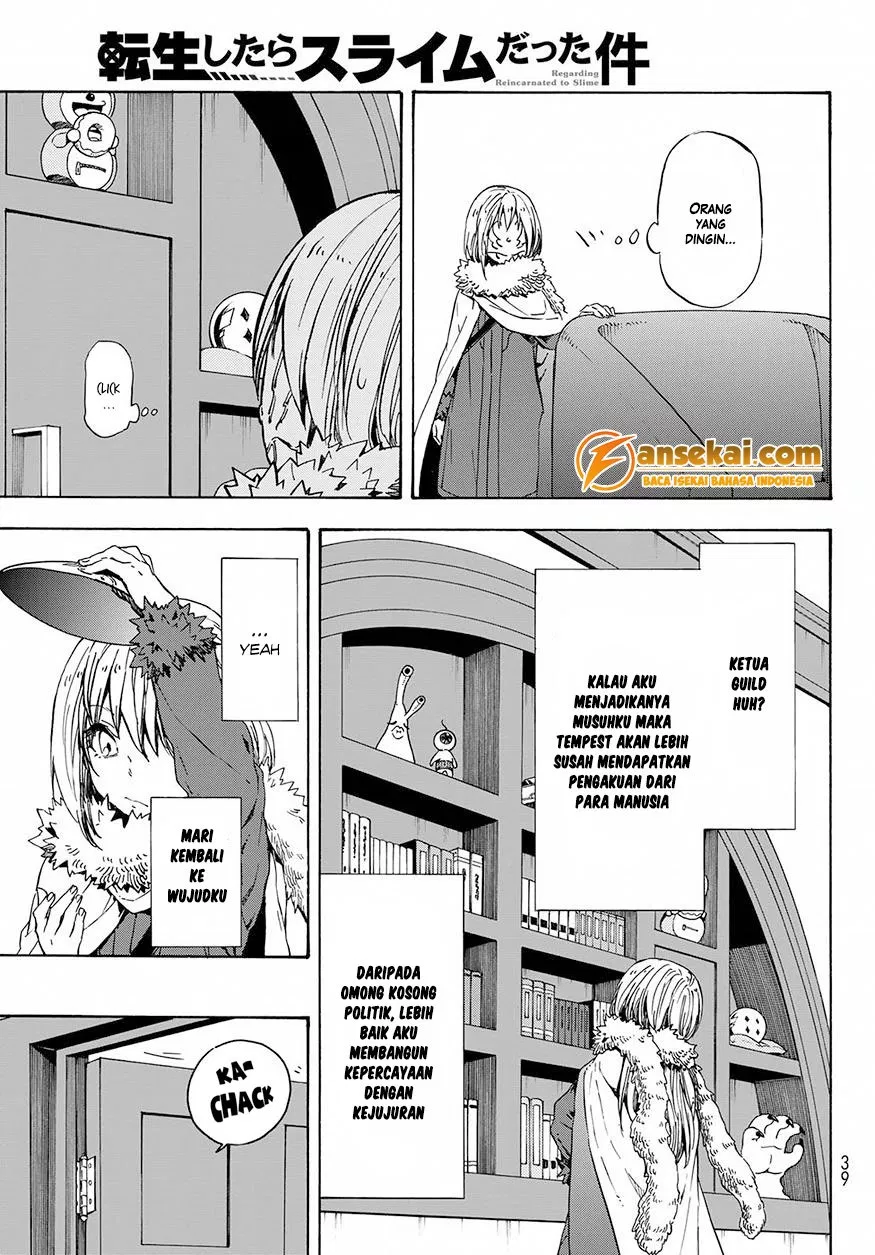 tensei-shitara-slime-datta-ken - Chapter: 46