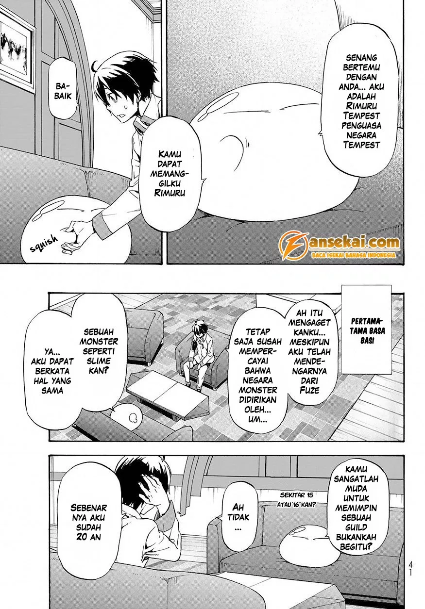 tensei-shitara-slime-datta-ken - Chapter: 46