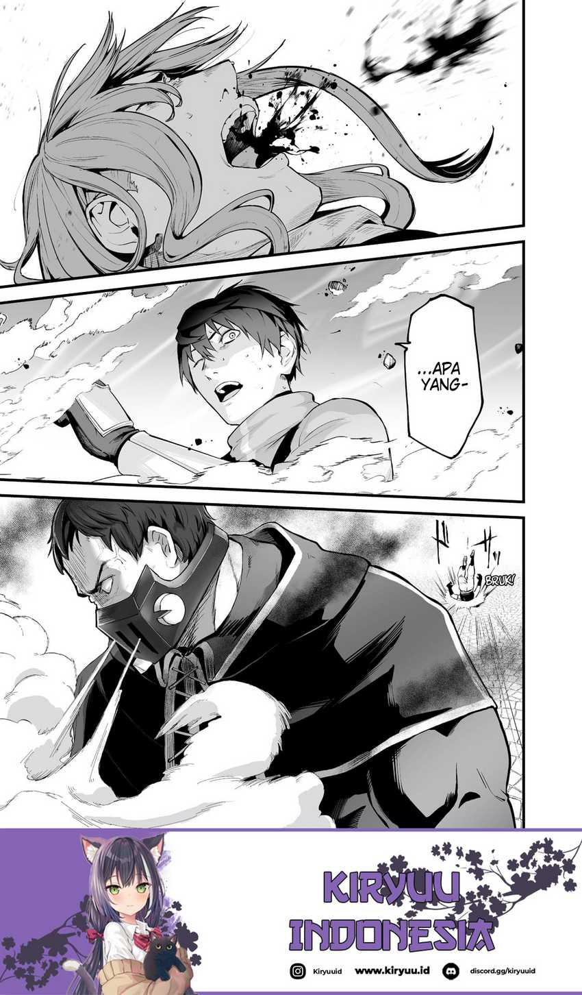 boushoku-hi-no-ken - Chapter: 27
