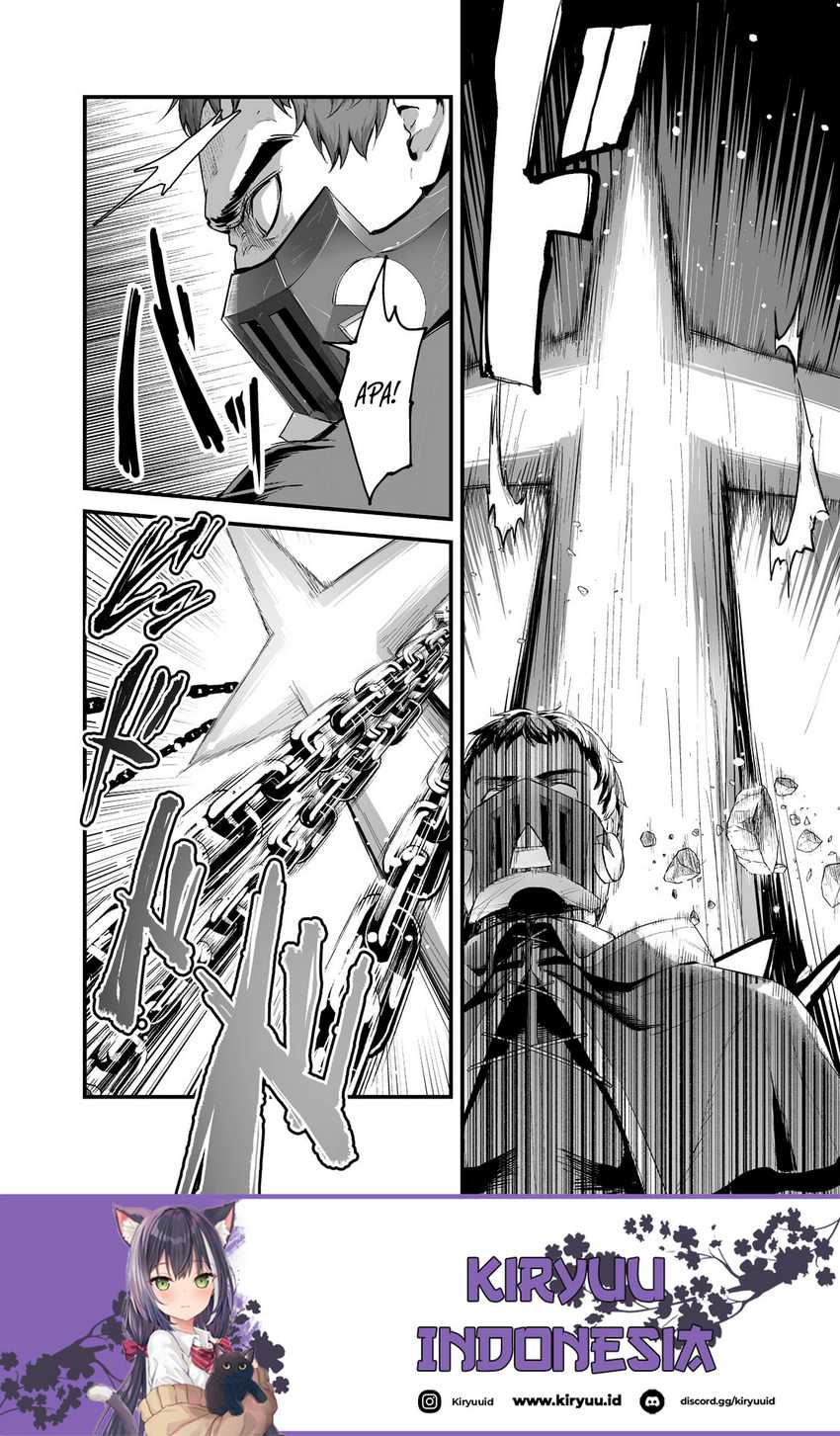 boushoku-hi-no-ken - Chapter: 27