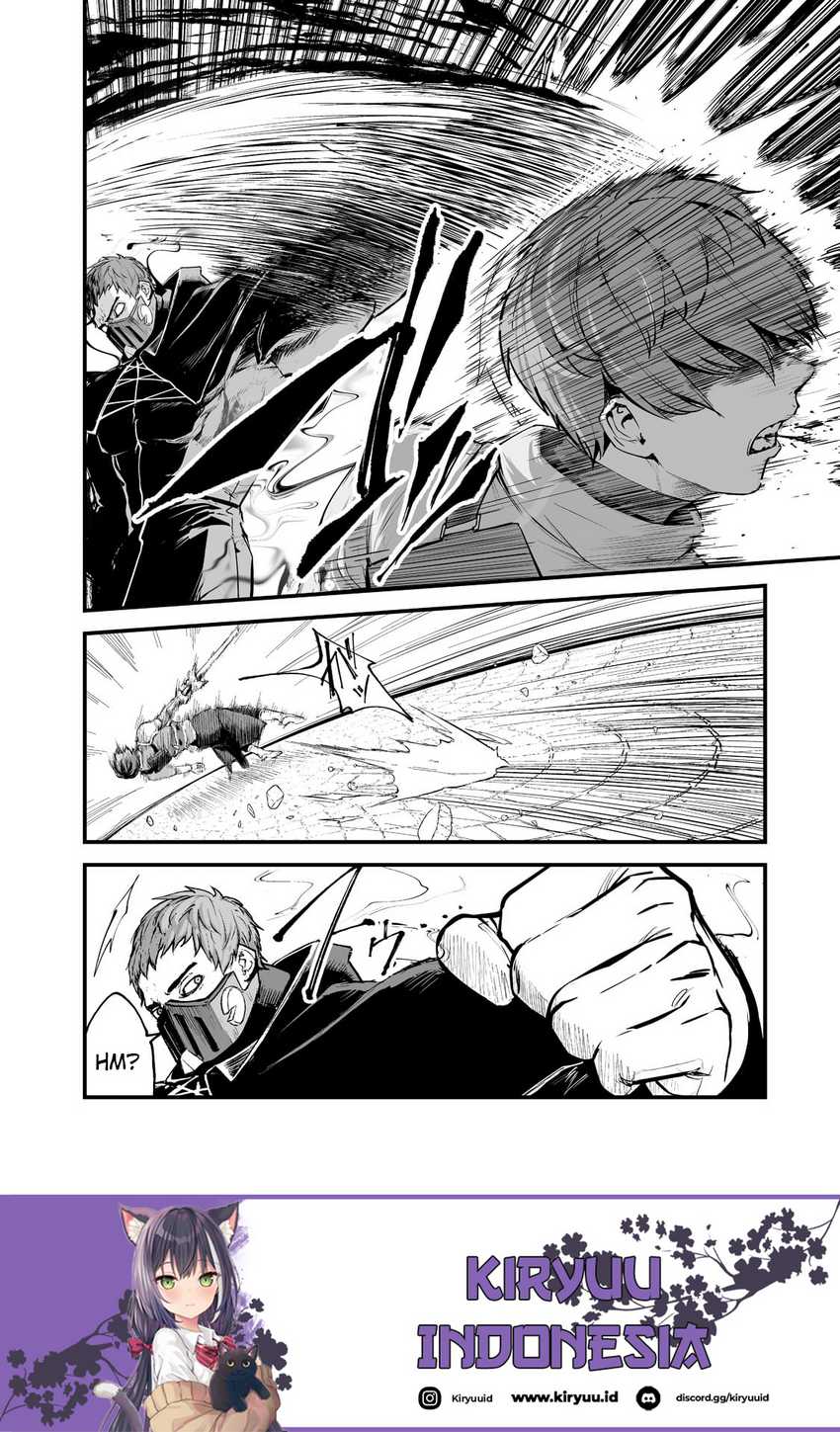 boushoku-hi-no-ken - Chapter: 27