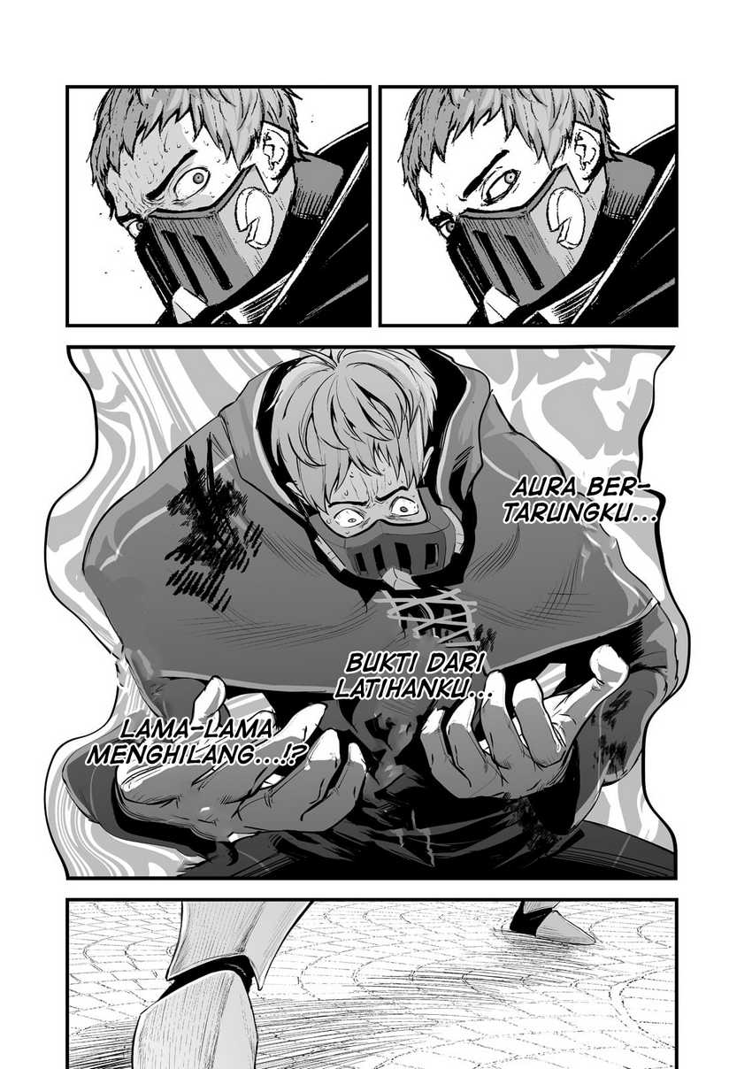 boushoku-hi-no-ken - Chapter: 27