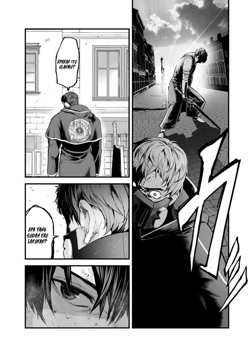 boushoku-hi-no-ken - Chapter: 27