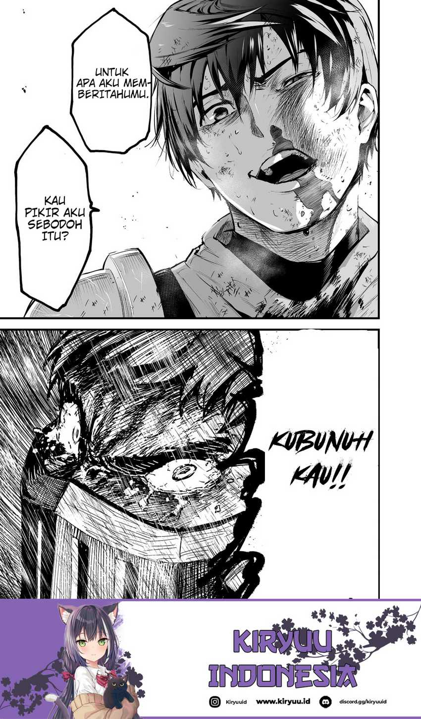 boushoku-hi-no-ken - Chapter: 27