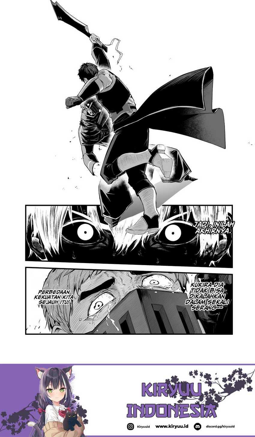 boushoku-hi-no-ken - Chapter: 27