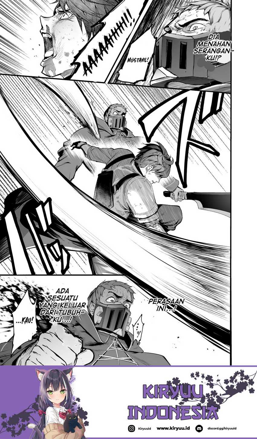 boushoku-hi-no-ken - Chapter: 27