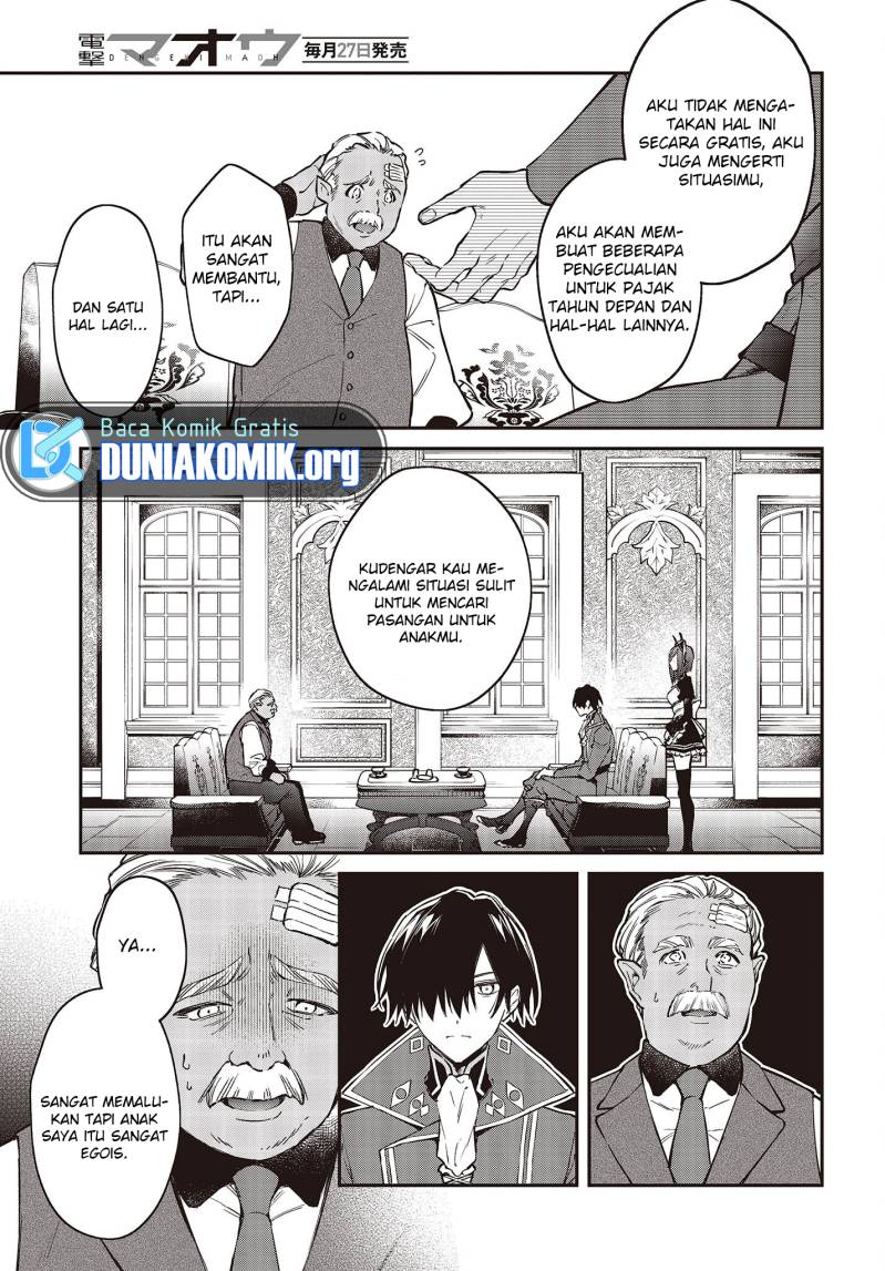 realist-maou-niyoru-seiiki-naki-isekai-kaikaku - Chapter: 48