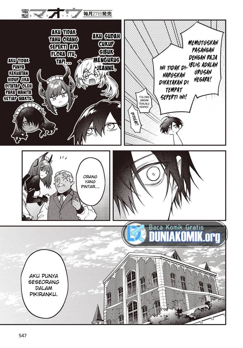 realist-maou-niyoru-seiiki-naki-isekai-kaikaku - Chapter: 48