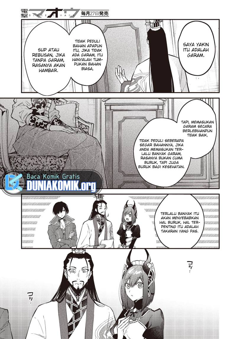 realist-maou-niyoru-seiiki-naki-isekai-kaikaku - Chapter: 48