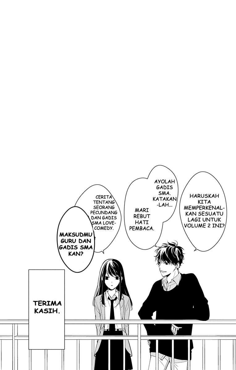 tsuiraku-jk-to-haijin-kyoushi - Chapter: 8