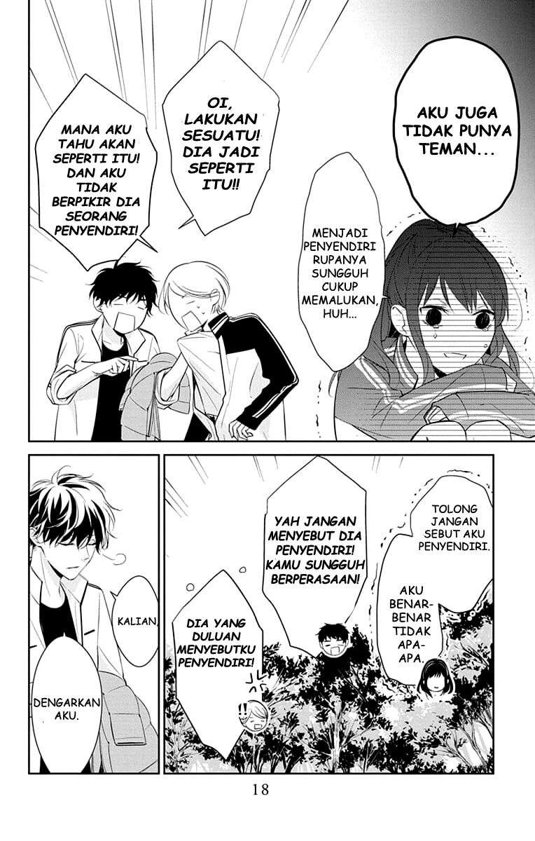 tsuiraku-jk-to-haijin-kyoushi - Chapter: 8